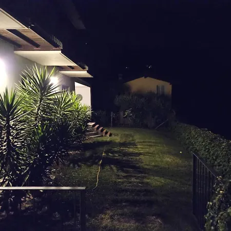 Cristol 12 Tatil Evi Gargnano