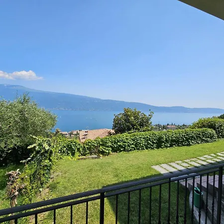 Holiday home Cristol 12 *