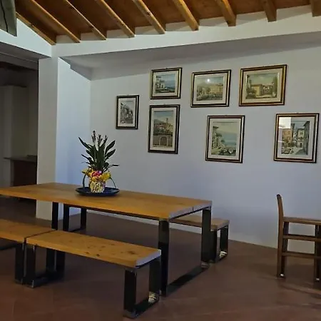 Holiday home Cristol 12 *