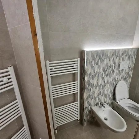Holiday home Cristol 12