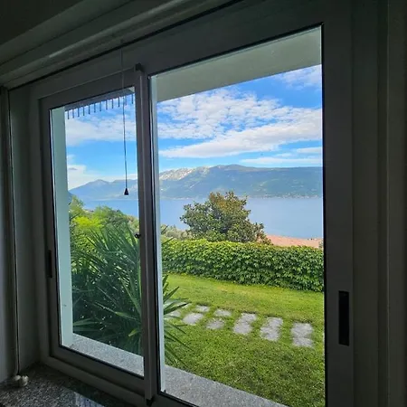 Holiday home Cristol 12 Gargnano