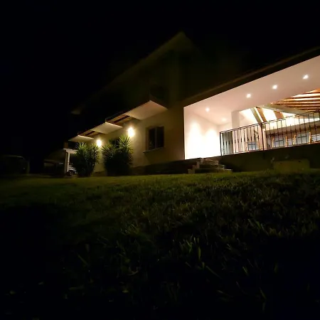 Holiday home Cristol 12 *