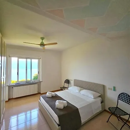 Holiday home Cristol 12 Gargnano