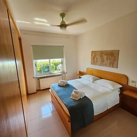 Holiday home Cristol 12 Gargnano